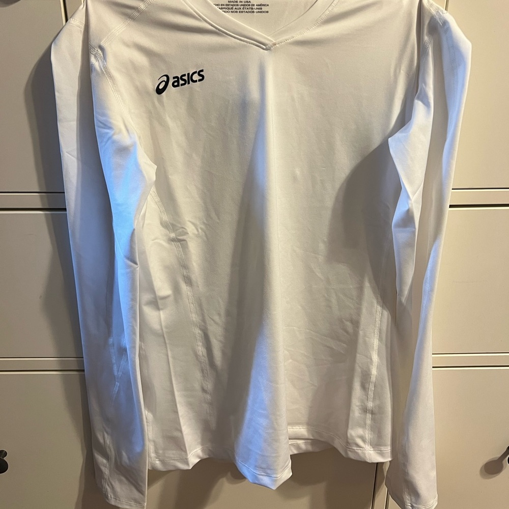 Compression shirt